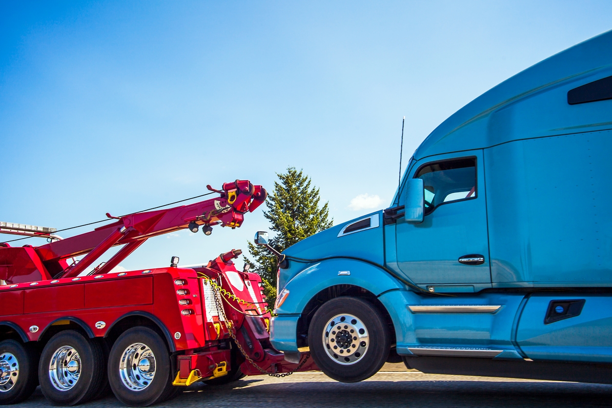 How Semi-Truck Data Can Strengthen Your Injury Claim