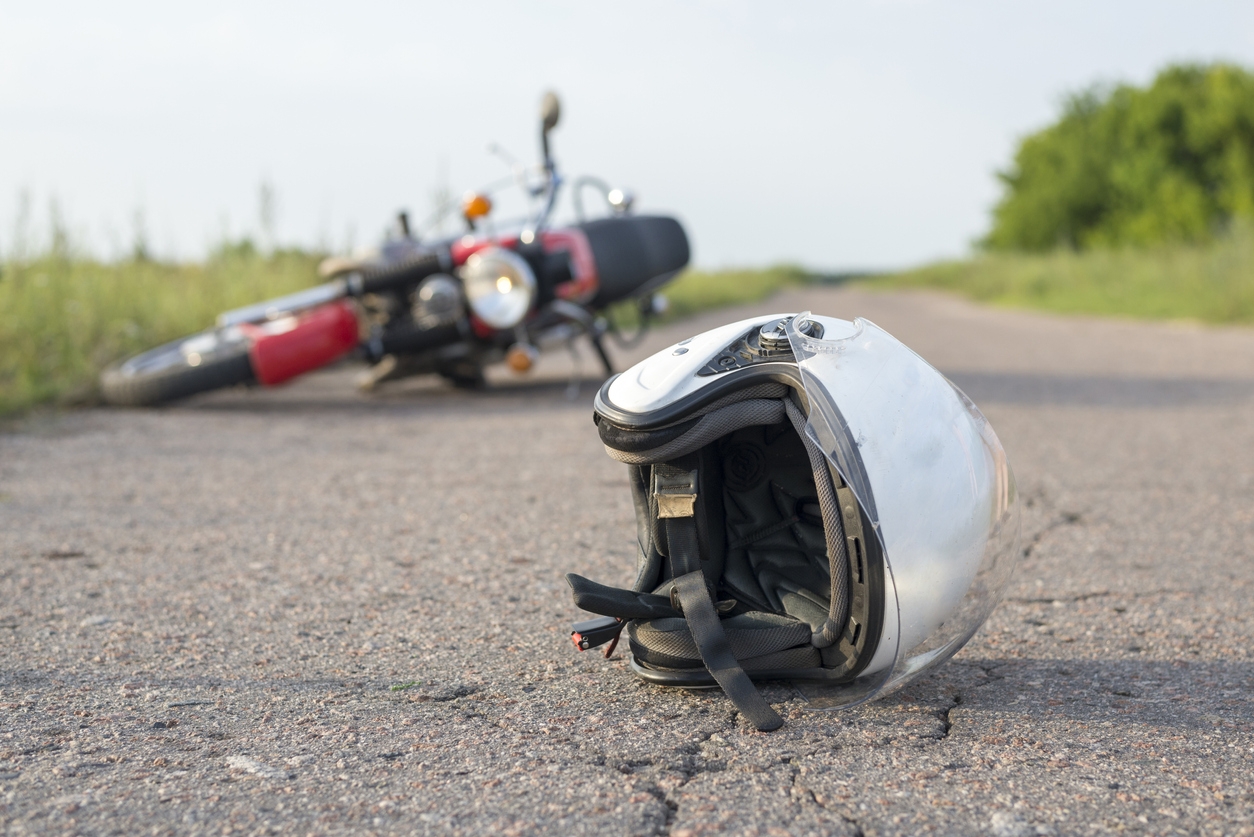 The Crucial Role of Evidence in Motorcycle Accident Claims